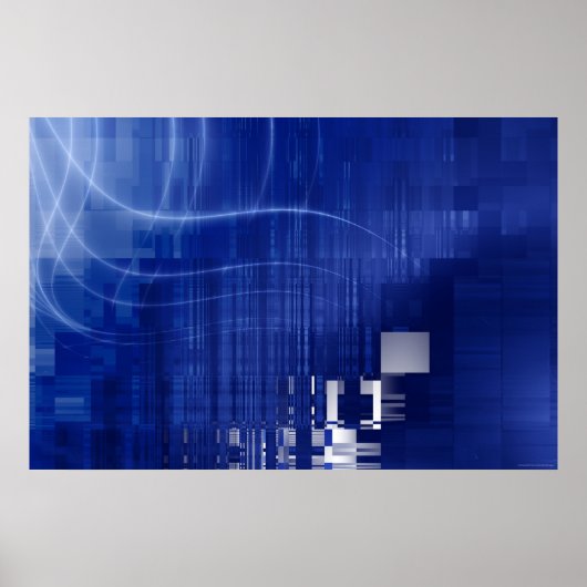 Structurele primaire eenheden (functie) poster (Voorkant)