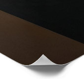 Structurele Ritme Poster (Hoek)