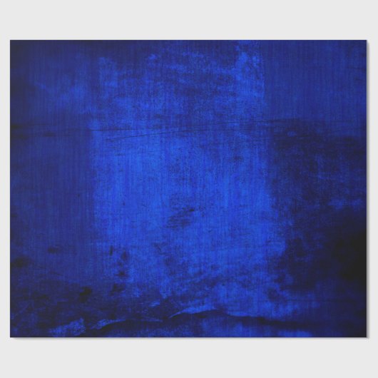 Structuur achtergrond structuur blauw cadeaupapier (Vlak)