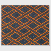 Structuur achtergrond van verbinding / structuur t cadeaupapier (Vlak)