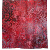 Structuur achtergrondstructuur douchegordijn (Voorkant)