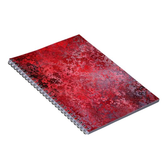 Structuur achtergrondstructuur notitieboek (Rechterzijde)