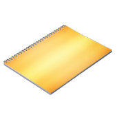 Structuur achtergrondstructuur notitieboek (Linkerzijde)