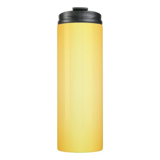 Structuur achtergrondstructuur thermosbeker (Voorkant)