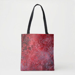 Structuur achtergrondstructuur tote bag
