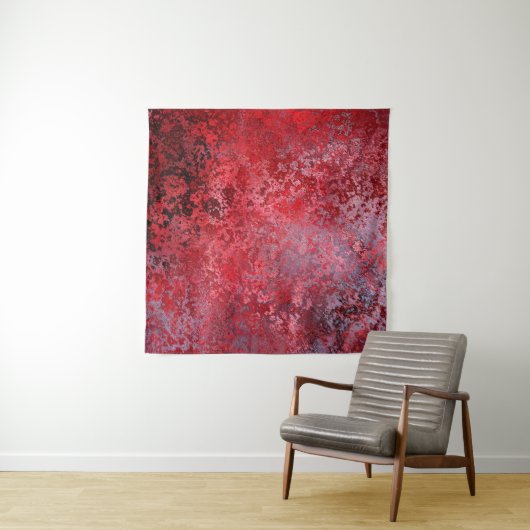 Structuur achtergrondstructuur wandkleed (In situ)