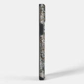 Structuur boomschors iPhone hoesje (Rechterkant)