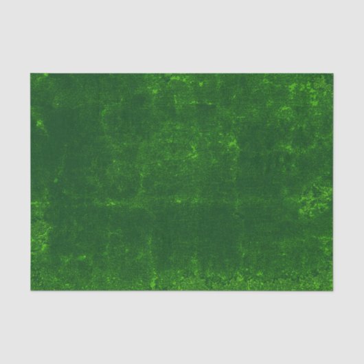 structuur, helder groen ontkoppelingspatroon tissuepapier (Voorkant)