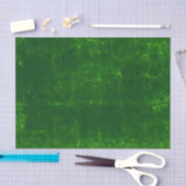 structuur, helder groen ontkoppelingspatroon tissuepapier (Craft)