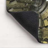 STRUCTUUR MUISMAT (Hoek)