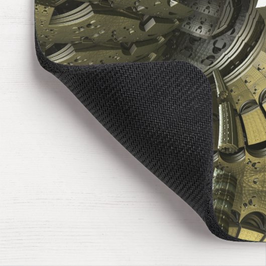 STRUCTUUR MUISMAT (Hoek)