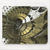 STRUCTUUR MUISMAT (Voorkant)