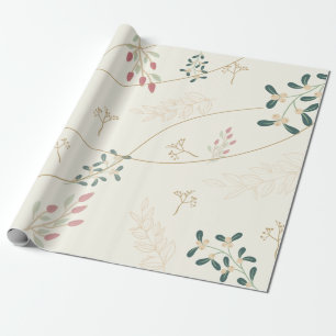 Structuur sjabloon achtergrond cadeaupapier