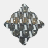 Structuur Uitnemen voordoos Bedankdoosjes (Uitgevouwen)