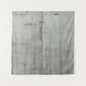 Structuur van betonnen wand wandkleed (Voorkant)