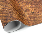 Structuur van de jaarlijkse ringstructuur cadeaupapier (Rol Hoek)