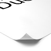 Structuur van de maag poster (Hoek)