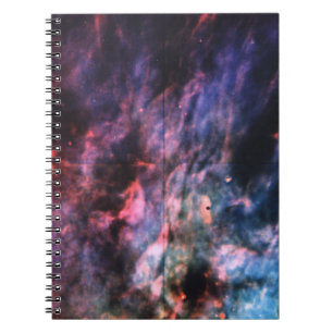 Structuur van de Orion Nebula Notitieboek