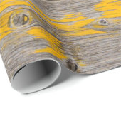 Structuur van de wand van textiel cadeaupapier (Rol Hoek)