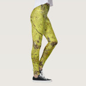 Structuur van halfedelstenen voor de textuur van e leggings (Rechts)