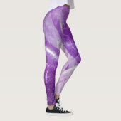 Structuur van halfedelstenen voor de textuur van e leggings (Rechts)