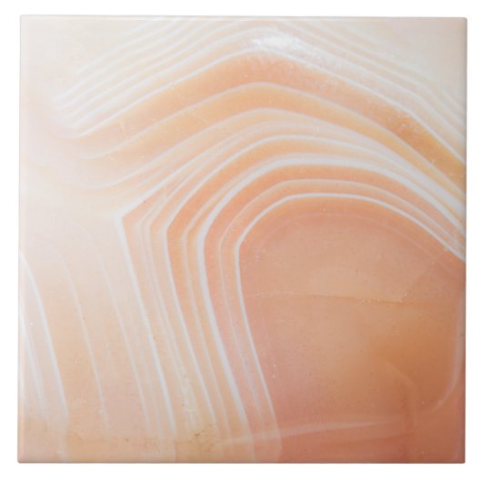 Structuur van halfedelstenen voor de textuur van e tegeltje (Voorkant)