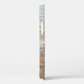 Structuur van olieverf, fijne kunstachtergrond, ab Case-Mate iPhone case (Achterkant / Rechts)