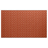 structuur van witte muzieknoten stof (Yard (91,4 cm))