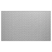 structuur van witte muzieknoten stof (Yard (91,4 cm))