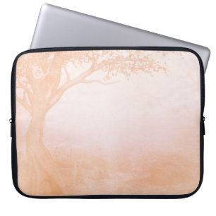 Structuur voor background scrapbooking laptop sleeve