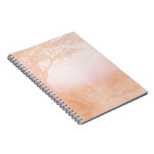 Structuur voor background scrapbooking notitieboek (Rechterzijde)