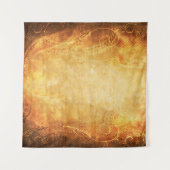 Structuur voor background scrapbooking wandkleed (Voorkant (horizontaal))