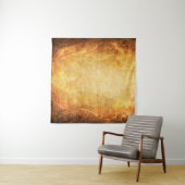 Structuur voor background scrapbooking wandkleed (In Situ (horizontaal))