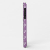 STRUDEL iPhone 11 hoesje (Achterkant/links)