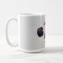 Struggle is Real Koffiemok