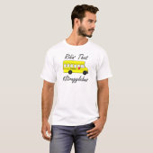 Strugglebus T-shirt (Voorkant volledig)