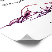 #StruggleIsReal Poster (Hoek)