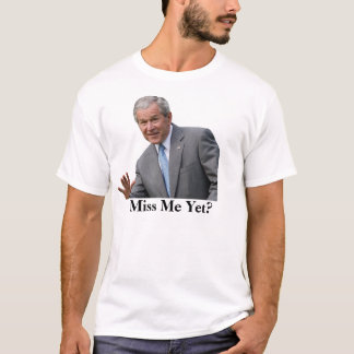 struik3, Miss me toch? T-shirt