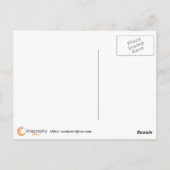 STRUIK 1 BRIEFKAART (Achterkant)