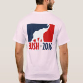 STRUIK 2016 SPORTPRO -.png T-shirt (Achterkant)