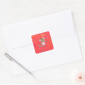 Struik Baby Sticker (Envelop)