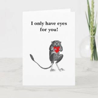 Struik Baby wenskaart Kaart