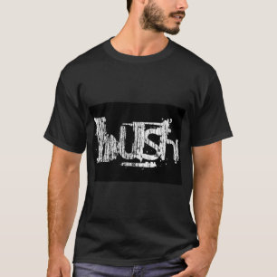 Struik band Mask.png T-shirt