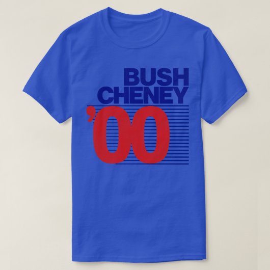 STRUIK CHENEY 00 T-SHIRT (Design voorkant)