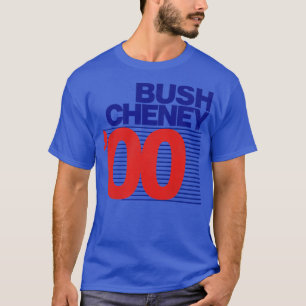 STRUIK CHENEY 00 T-SHIRT