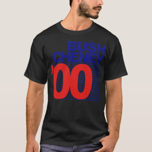 STRUIK CHENEY 00 T-SHIRT