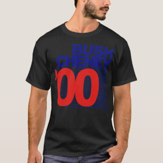 STRUIK CHENEY 00 T-SHIRT