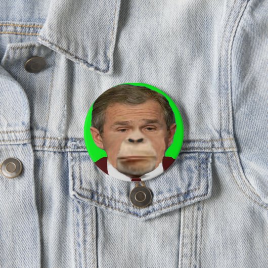 Struik Chimp Button (In situ)