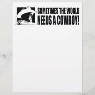 STRUIK-Cowboy-Pet-White Flyer