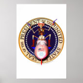 struik - de laatste cowboy poster (Voorkant)